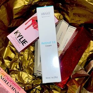 Obagi Medical Retinol 0.5 Cream - brand new in box, 1oz